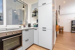Antonia House - 2
