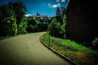 Natur tanken im Schwarzwald - 6