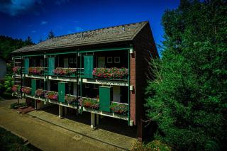 Natur tanken im Schwarzwald - 1