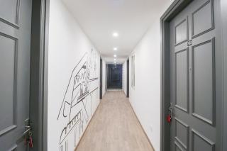 Super Townhouse Noida Sector 71 Near ISKCON Temple Noida - 0