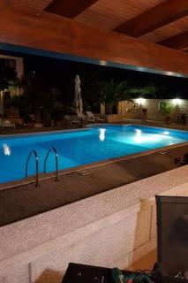 Apartment Wohnung mit Schwimmbad by Interhome - 5