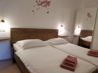 Apartment Wohnung mit Schwimmbad by Interhome - 3