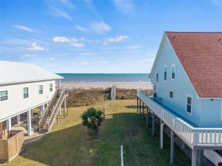 Gulf Gumbo Club 90 Steps to Sand Sleeps 10 - 4