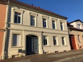 Kleine Fewo im Herzen Templins - 0