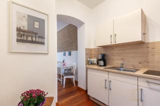 Kleine Fewo im Herzen Templins - 6