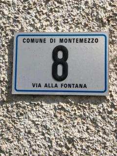 Villa Wetzel Domaso - 3