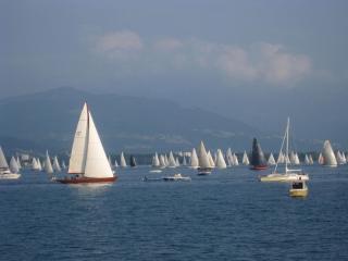 Damkröger 2 Inselwohnung - Seeblick - 8