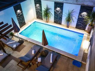 Apartment Wohnung Rustica mit exklusiver Nutzung des Pool by Interhome - 7