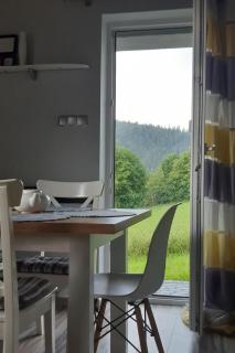 Holiday Home Modernes Ferienhaus in Kiczora mit Großem Garten by Interhome - 7