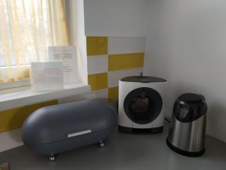 Holiday Home Modernes Ferienhaus in Kiczora mit Großem Garten by Interhome - 5