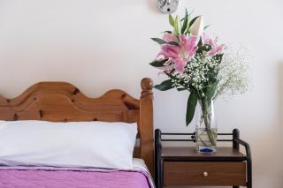 Apostolos Apartment 3 - 6