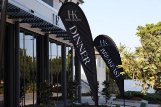 Hotel Kingsley - 9