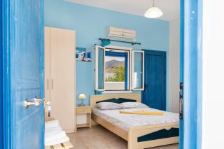 Studios Ninemia Serifos 2 - Livadi - 0