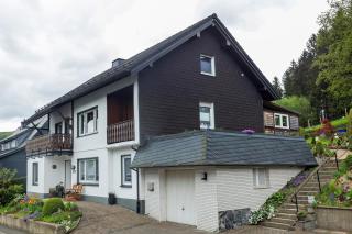 Ferienwohnung Christel - 9