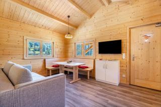 Chalets Jettweiler - 6