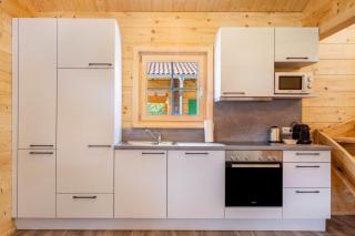 Chalets Jettweiler - 1