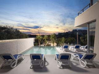 Apartment Luxury apartment Kevin by Interhome - 9