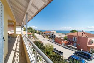 Panorama House Petritis - 8