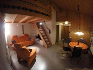 Apartment Chalet Steinbock by Interhome - 8