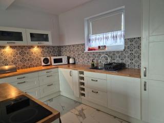 Holiday Home Ferienvilla Gorska Sol für 8 Personen und 2 Kinder by Interhome - 7