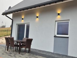 Holiday Home Ferienvilla Gorska Sol für 8 Personen und 2 Kinder by Interhome - 5