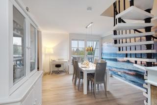 Ferienwohnung Leuchtfeuer - 4