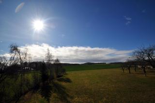 Ferienwohnung Sonnenblume 1 - 1