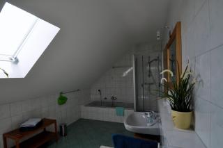 Ferienwohnung Sonnenblume 1 - 5