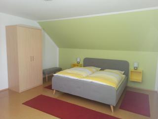 Ferienwohnung Sonnenblume 1 - 8