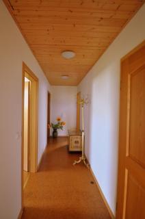 Ferienwohnung Sonnenblume 1 - 3