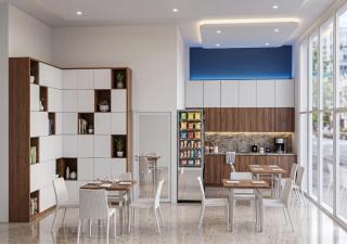 Dreampod Soekarno Hatta Airport - 6