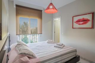 Apartamento Palacio De Congresos - 2