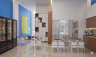 Dreampod Soekarno Hatta Airport - 5