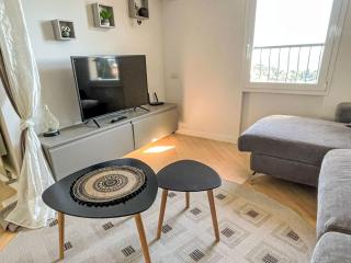 Apartment Belle Vue by Interhome - 0