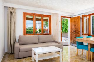 Apto Felipe 1-2 vista piscina - 5