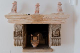 Dimora storica Torre Matta Otranto - 6