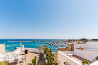 Dimora storica Torre Matta Otranto - 9