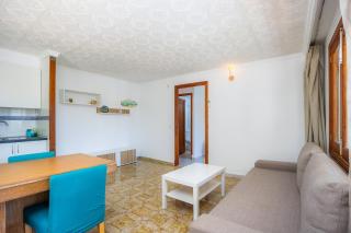 Apto Felipe 1-2 vista piscina - 1