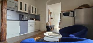 Appartement 2 nahe Blauen Wunder - 9