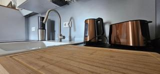 Appartement 2 nahe Blauen Wunder - 8