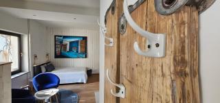 Appartement 2 nahe Blauen Wunder - 5