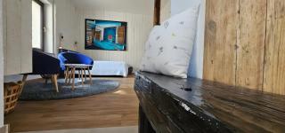 Appartement 2 nahe Blauen Wunder - Dresde - 3