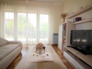 Apartment Tino mit Garten in Strandnähe by Interhome - 1