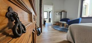 Appartement 2 nahe Blauen Wunder - Dresde - 9