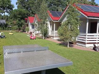 Holiday Home Sommerhaus by Interhome - 5