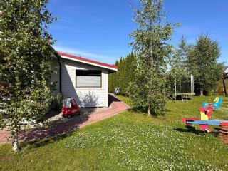 Holiday Home Sommerhaus by Interhome - 3