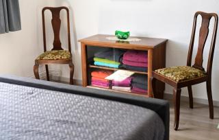 Ferienwohnung Zum Steiger - 6