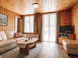 Apartment Hohturnen 2-5-Zimmer Wohnung by Interhome - 5