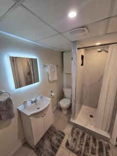 Private entrance Lower Suite, exclusively yours - 5