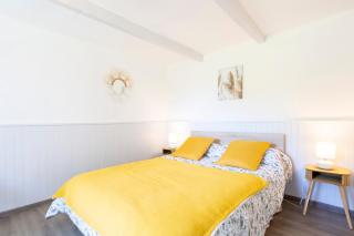 Gîte Ty Bihan - Rosporden - 7